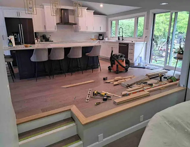 Experienced Reno Carpenter Painter Drywall 62864741188738122