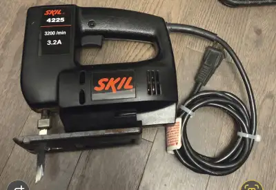 SKIL 4225 Jig Saw, View more