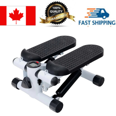 Sale! eGALAXY ® Mini Stepper Air Stair Climber, Aerobic Fitness, View more