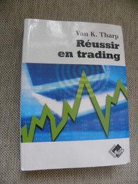 livre de trading