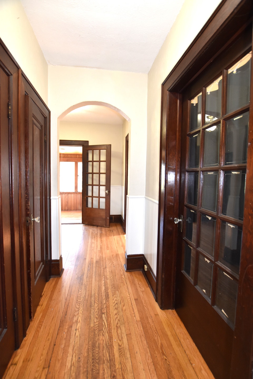 Central 3 Bdrm with Tons of Character! 3