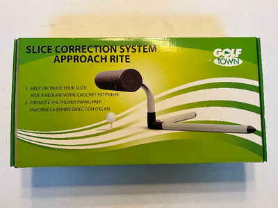 Golf Balls and Practice Aids, View more