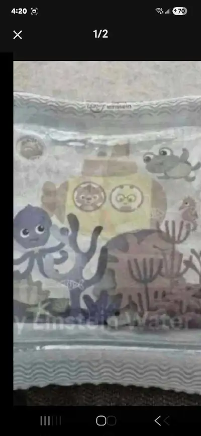 Baby Einstein Water Table, View more