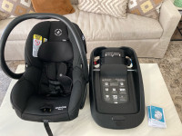 Maxi-Cosi Mico 30 Infant Car Seat 