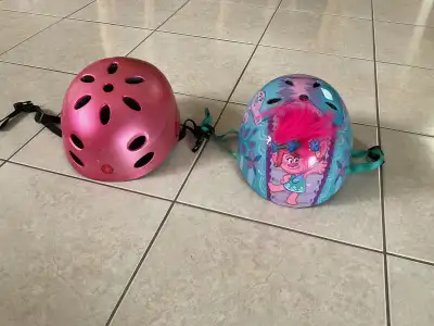 Kids bike helmets, View more