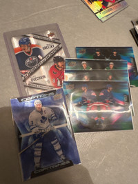 Tim Hortons hockey cards 2023-24