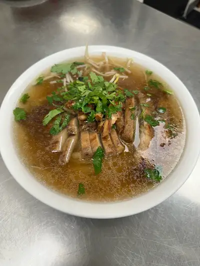 Front End Restaurant Helper, View more