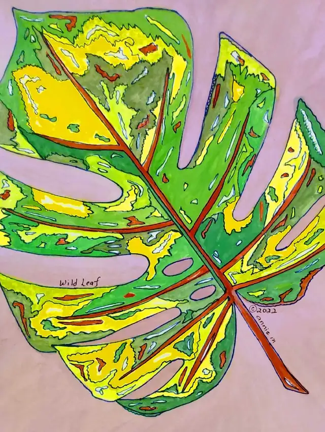 Watercolor Artist Vendor Available