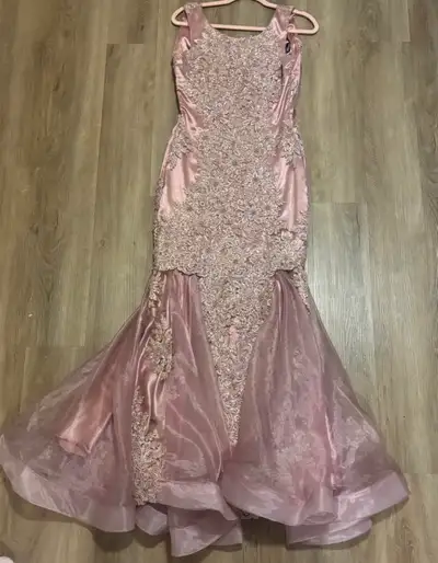 Women’s prom dress, View more
