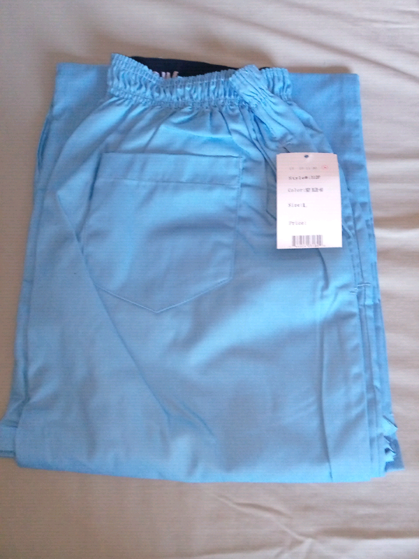 Hospital nursing uniform completely
Brand MOBB in Other in City of Montréal - Image 6