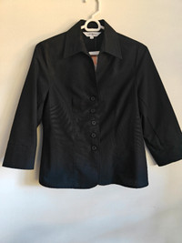 Current Brand Woman's Blazer. Made in Canada