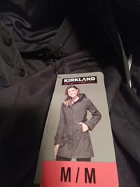 Women's Kirkland Jacket