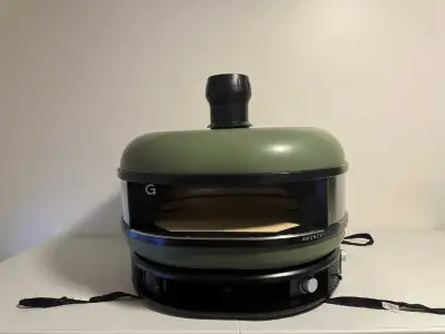 gozney dome pizza oven , View more
