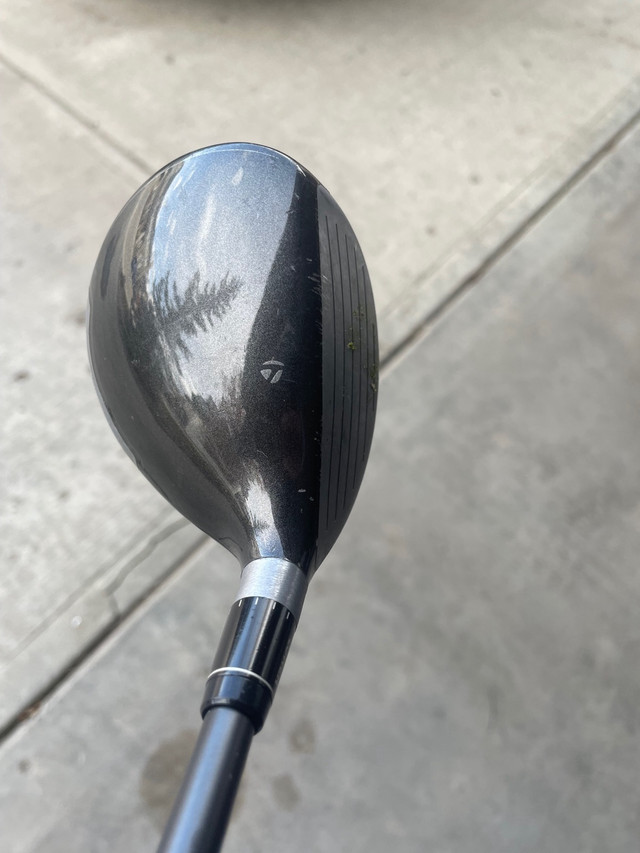 Golf clubs  in Golf in Calgary