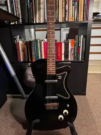 Danelectro ‘56 U2 Electric Guitar