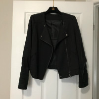 Biker's Jacket for Women