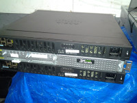 cisco ISR4331/k9 integrated service router 1000+ cisco routers s