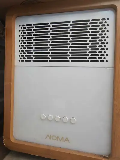 Electric heater, View more