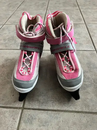 Kids skates, View more