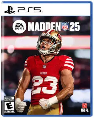 madden 25, View more