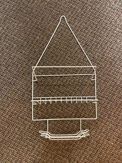 Metal Shower Caddy, View more