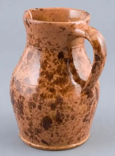 Serious collector of local pottery looking to buy a few more pieces for my collection. Seeking antiq...