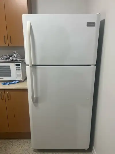 Fridge and stove, View more