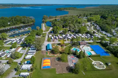 Fully Furnished Cottage Getaway – $90,000 Port Perry – Just 1 Hour from Toronto! Step into effortles...