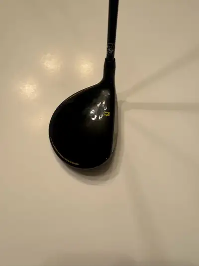 Cobra King SZ Speedzone Adjustable loft Headcover included