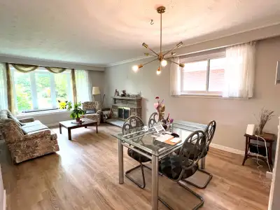 McCowan & Ellesmere UTSC Centennial Main FL 1 to 3 Rooms+Parking