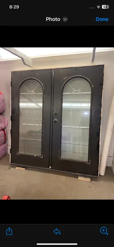 french doors, View more