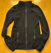 Girl's Size 14 Ivivva Studio Jacket