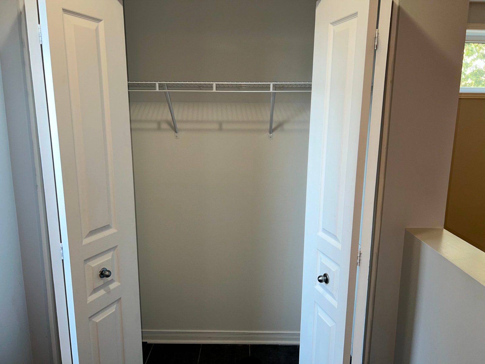 Appartement de 1 chambre et 1 salle de bain — photo 3