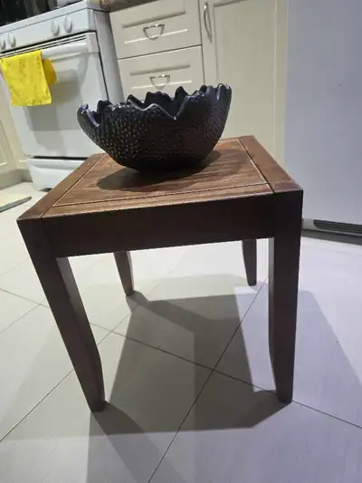 wooden small stool, View more