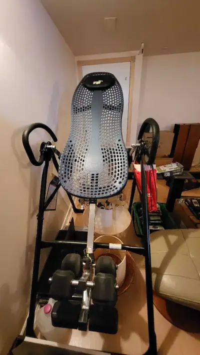 Rarely used. $100 or best offer