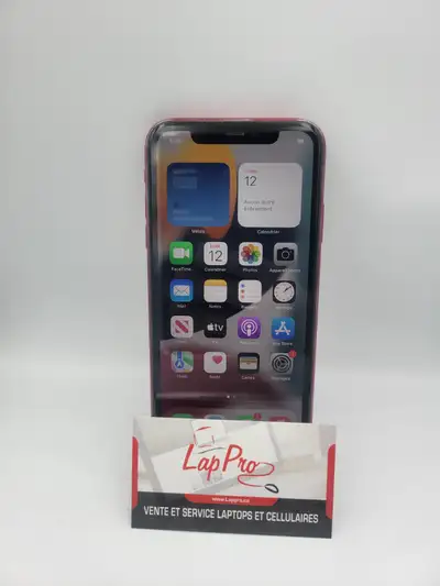 IPHONE 11 PRO À VENDRE, View more