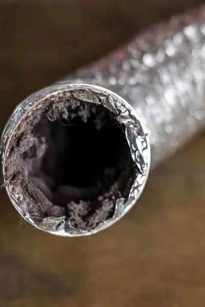 dryer vent cleaning, View more