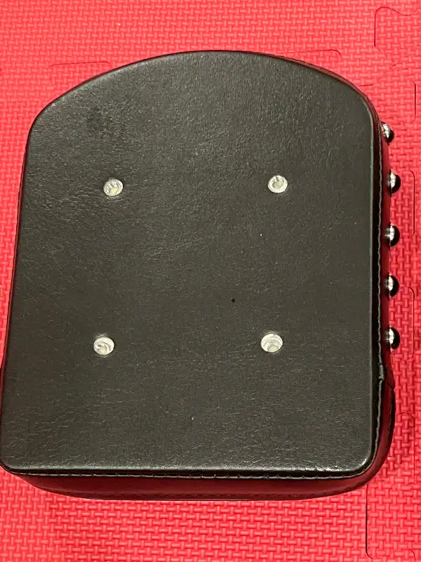 Yamaha V Star 650 Backrest Pad USA5BN415001 Studded USA5BN415003 in Other in Barrie - Image 8