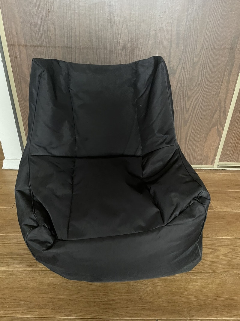 Puff chair Chairs & Recliners Kitchener / Waterloo Kijiji
