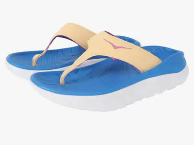 Hoka Recovery Flip Flop, View more