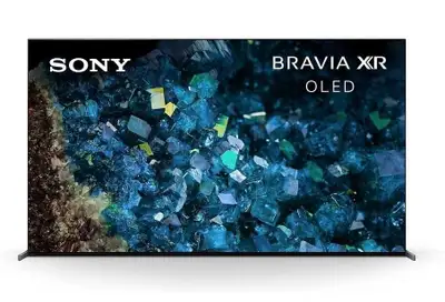 I'm selling my Sony 83 inch A80L BRAVIA XR OLED 4K Ultra HD HDR Smart Google TV, which boasts stunni...