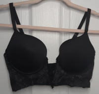 ☆two 36C bras, barely worn☆
