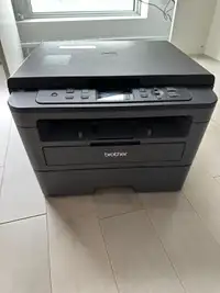 Brother HL-L2390DW Monochrome laser printer