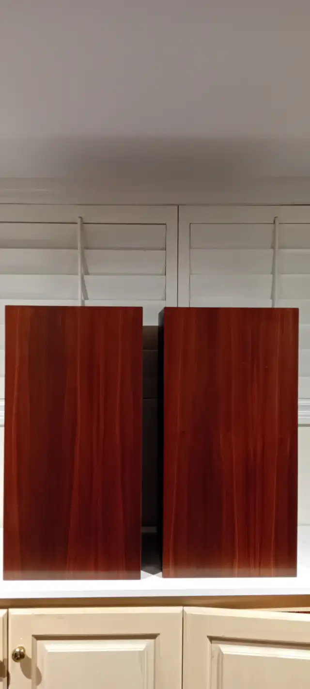 Tangent RS4 speakers in Speakers in City of Toronto - Image 5