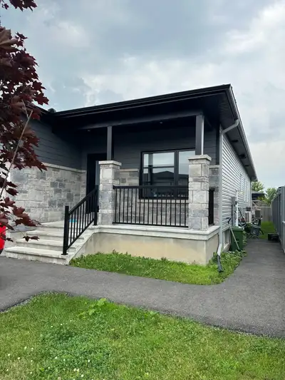 Upper Unit Home available for rent august 1st!!