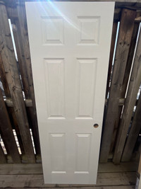  Interior Door