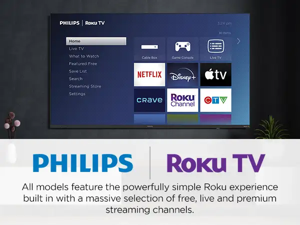 TCL,RCA,SAMSUNG 24'',32'',40'',42'',43'',50'',55'',65'',70''TVS in TVs in City of Toronto - Image 5
