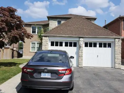 room for rent – available March 1, 2026 ✔️ located near dixie rd + bovaird dr e (quiet neighborhood)...