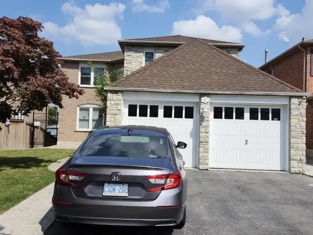 Room for rent in Long Term Rentals in Mississauga / Peel Region - Image 2