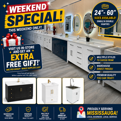 bathroom vanity warehouse sale, View more